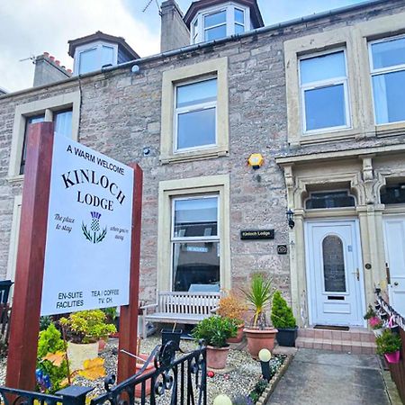 Mystayinn Kinloch Lodge Inverness Exterior foto