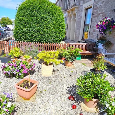 Mystayinn Kinloch Lodge Inverness Exterior foto