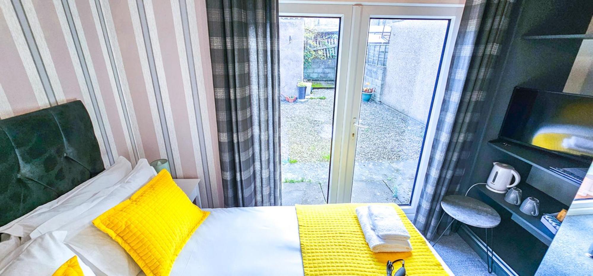 Mystayinn Kinloch Lodge Inverness Exterior foto