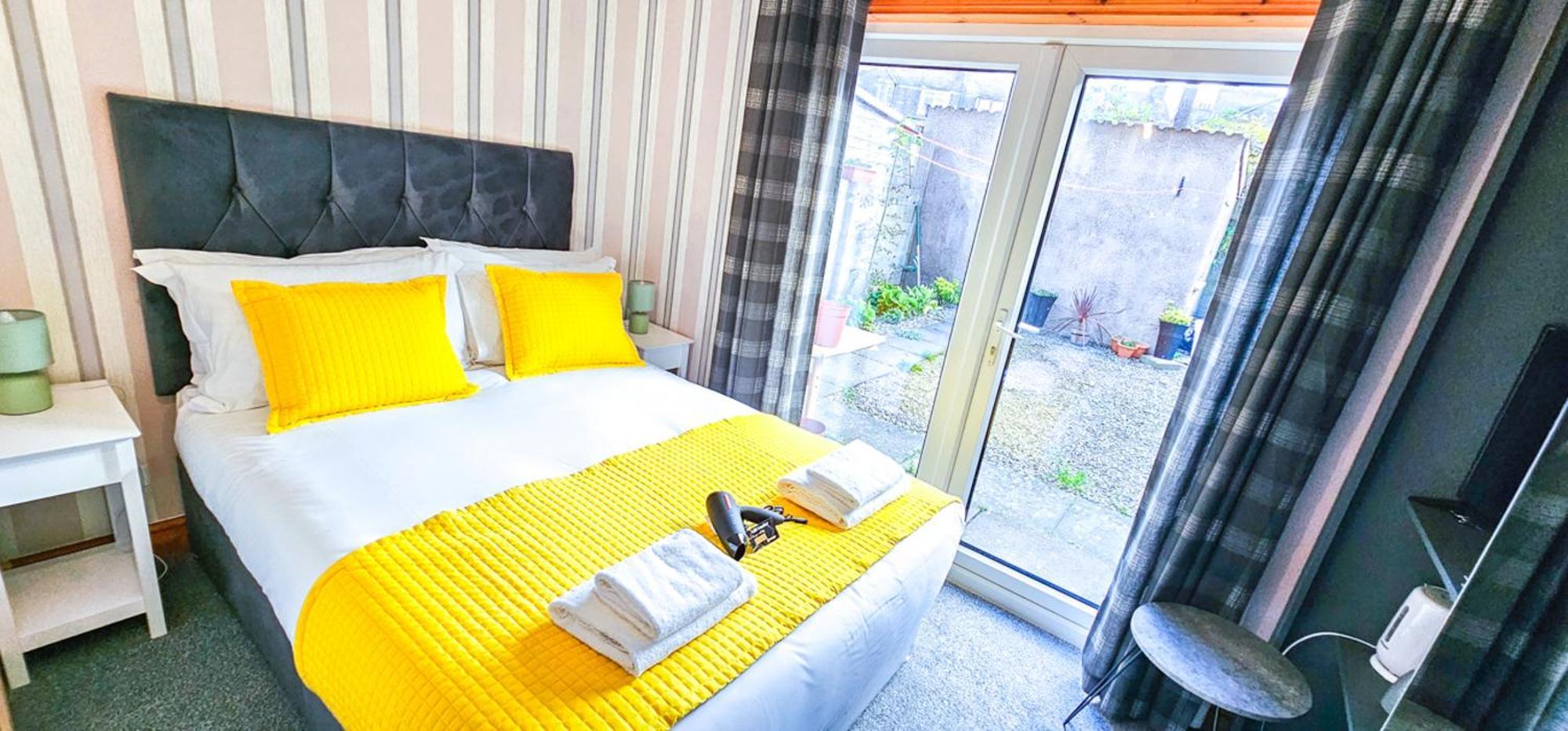 Mystayinn Kinloch Lodge Inverness Exterior foto