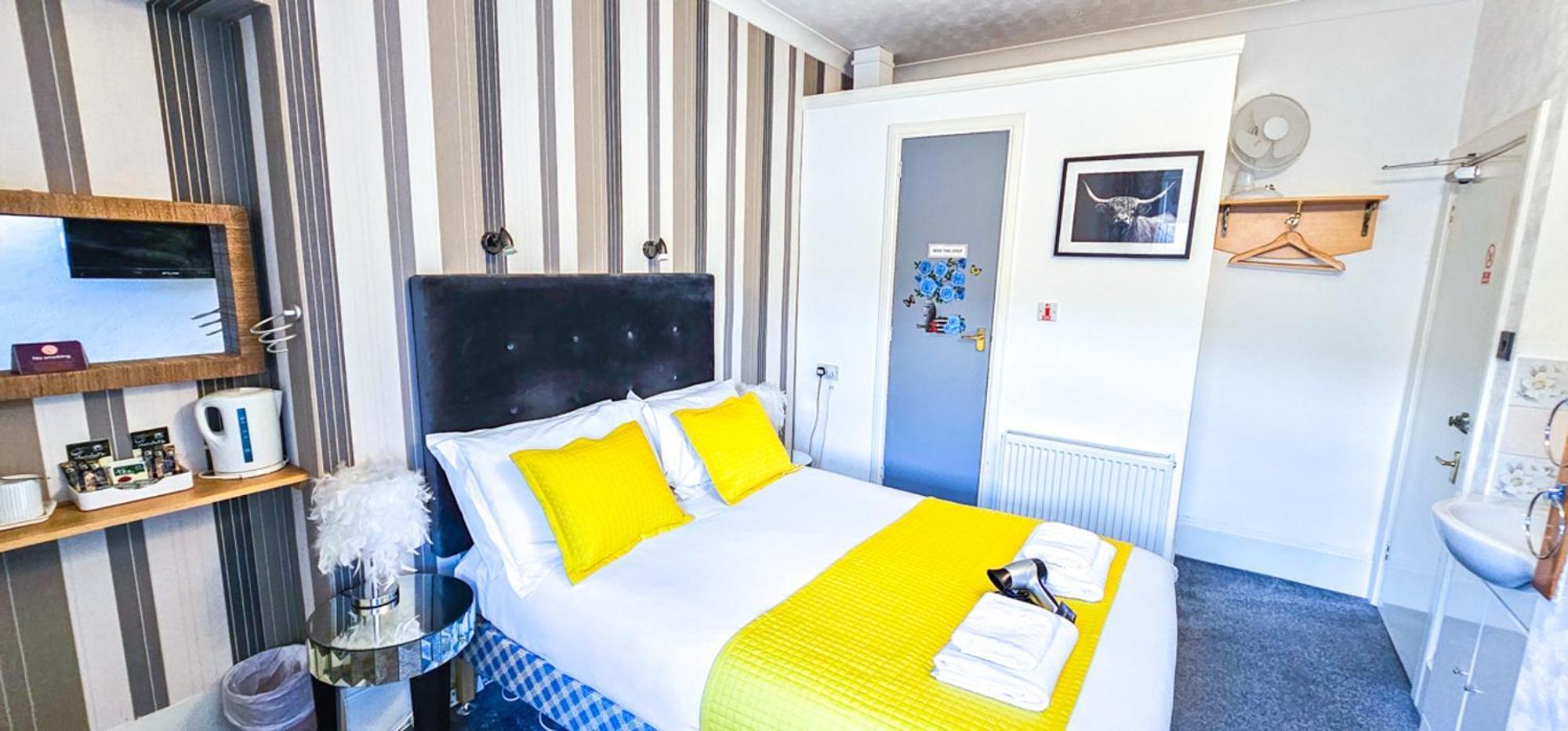 Mystayinn Kinloch Lodge Inverness Exterior foto
