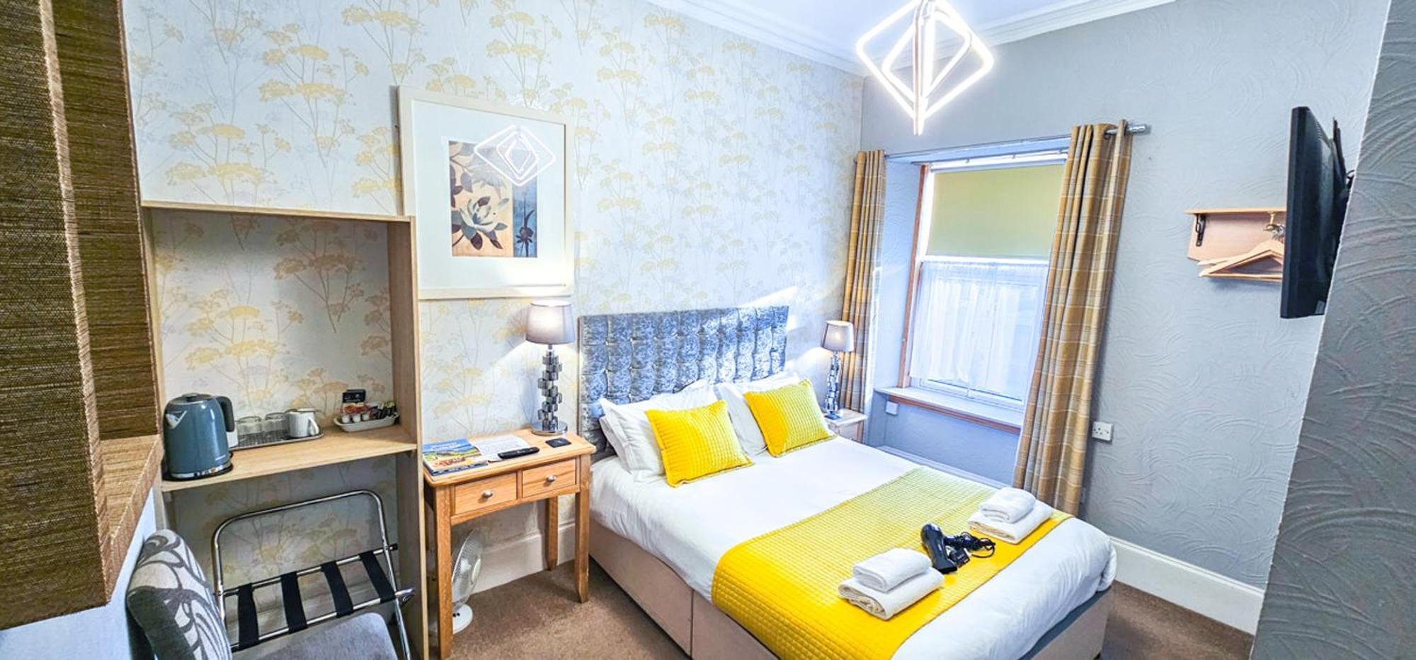 Mystayinn Kinloch Lodge Inverness Exterior foto