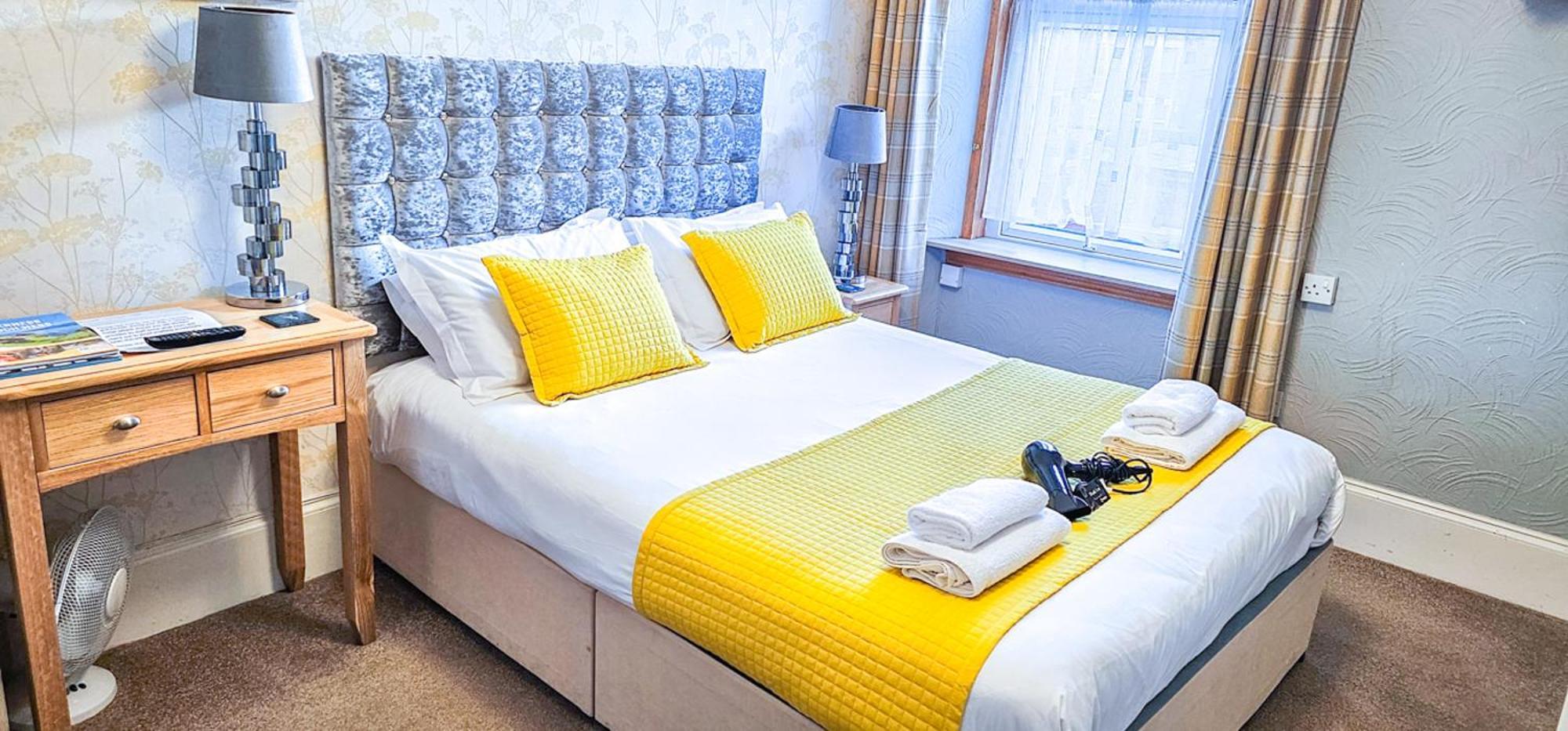 Mystayinn Kinloch Lodge Inverness Exterior foto