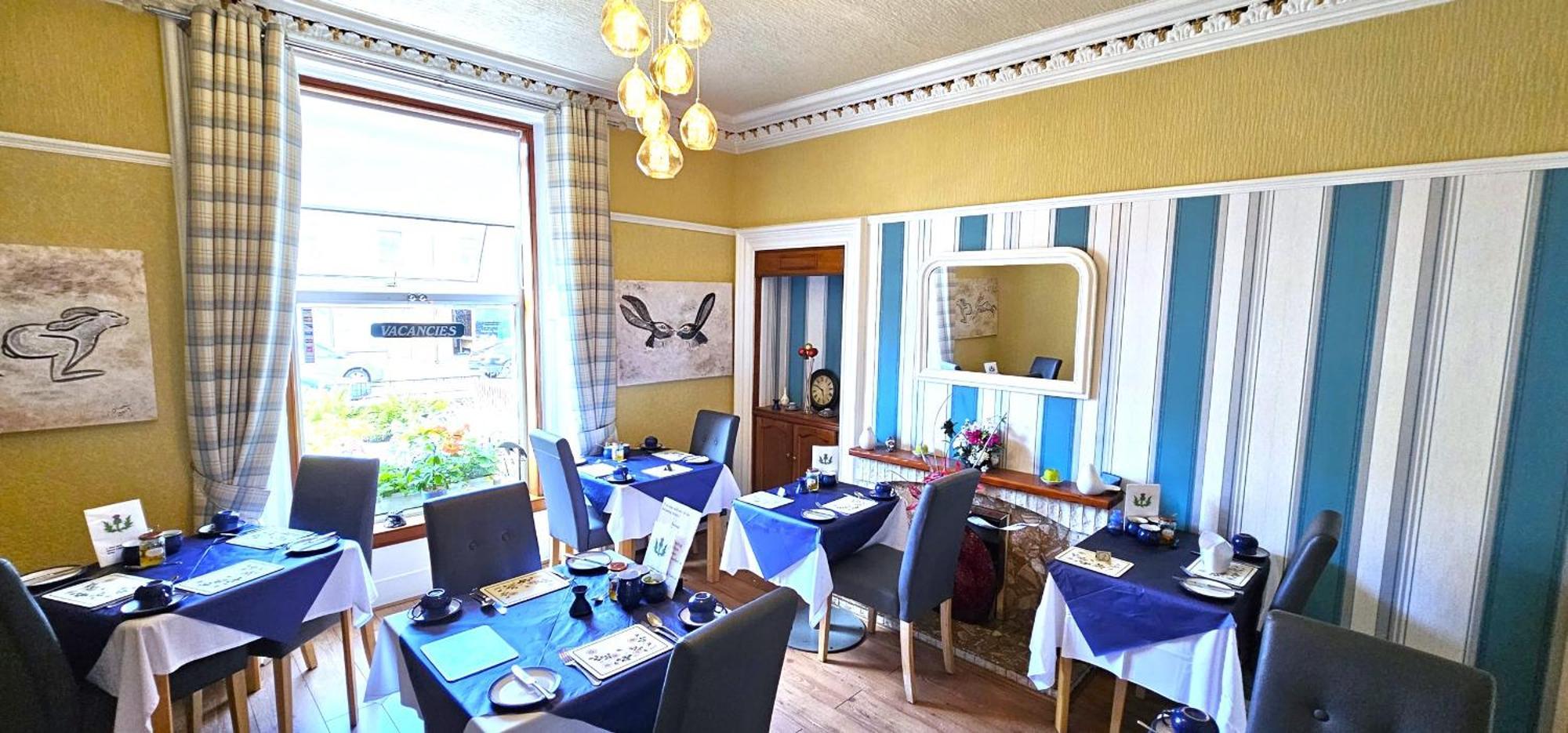 Mystayinn Kinloch Lodge Inverness Exterior foto
